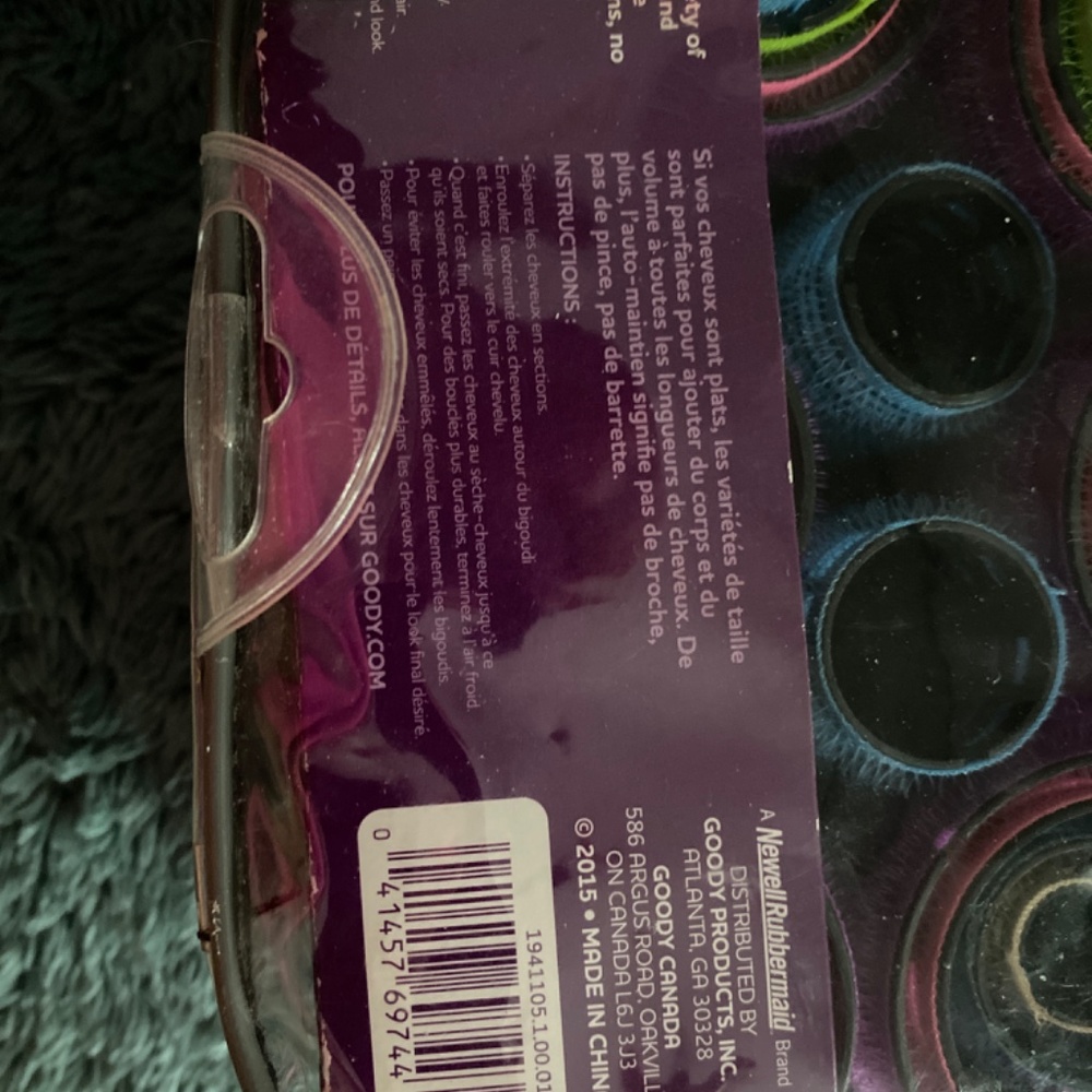 Self holding rollers - Picture 3 of 3